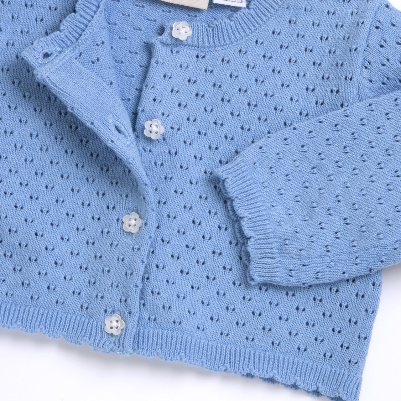 Cardigan en tricot  Chicco - 2