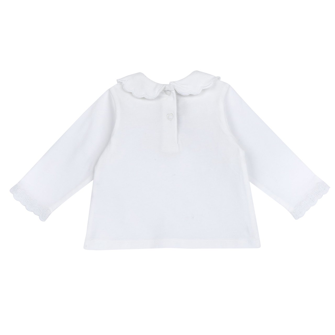 T-shirt met lange mouwen Chicco - 1