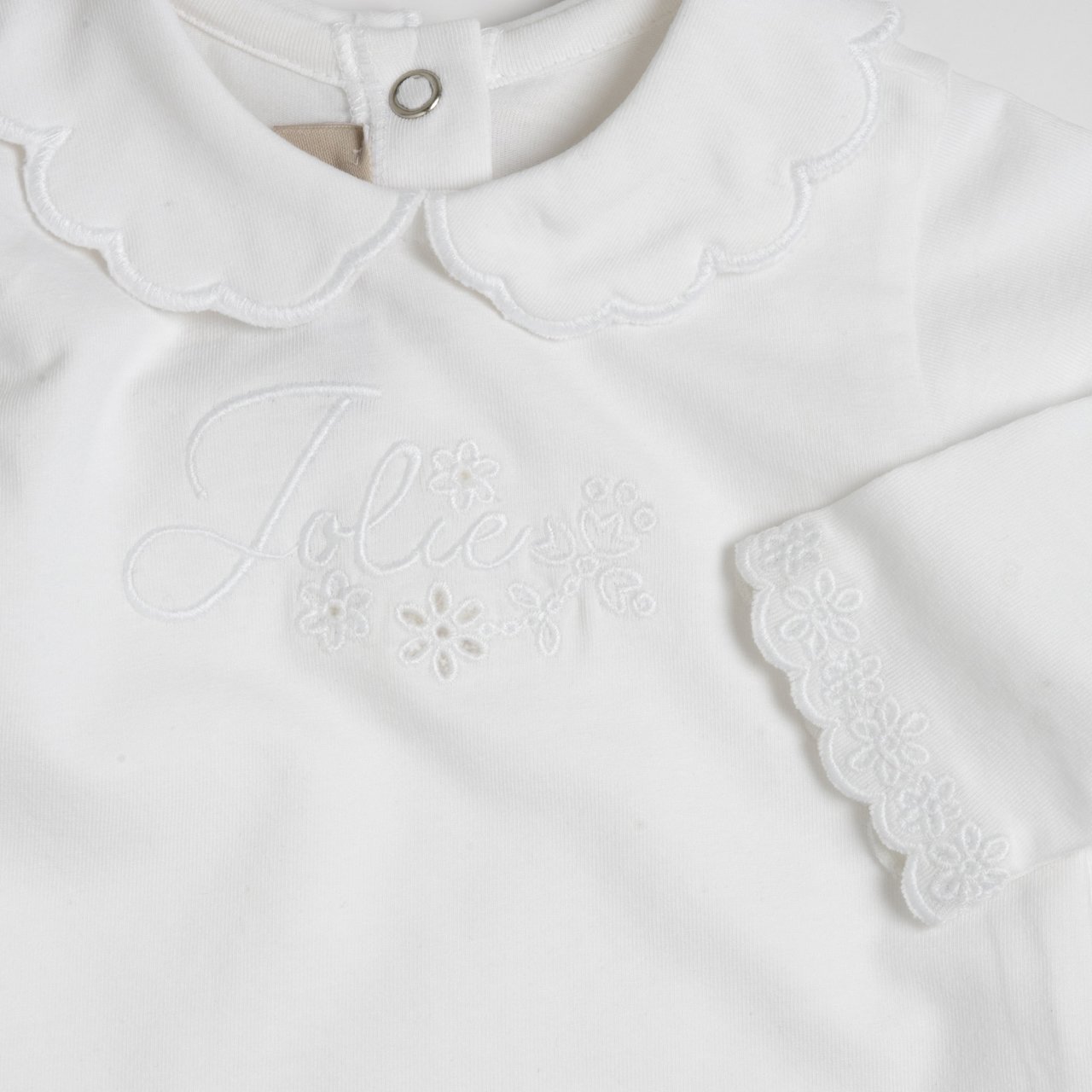 T-shirt met lange mouwen Chicco - 2