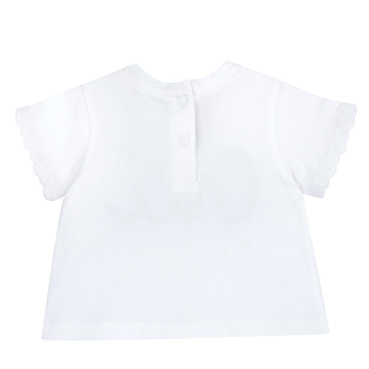 Camiseta "Oui" Chicco - 1