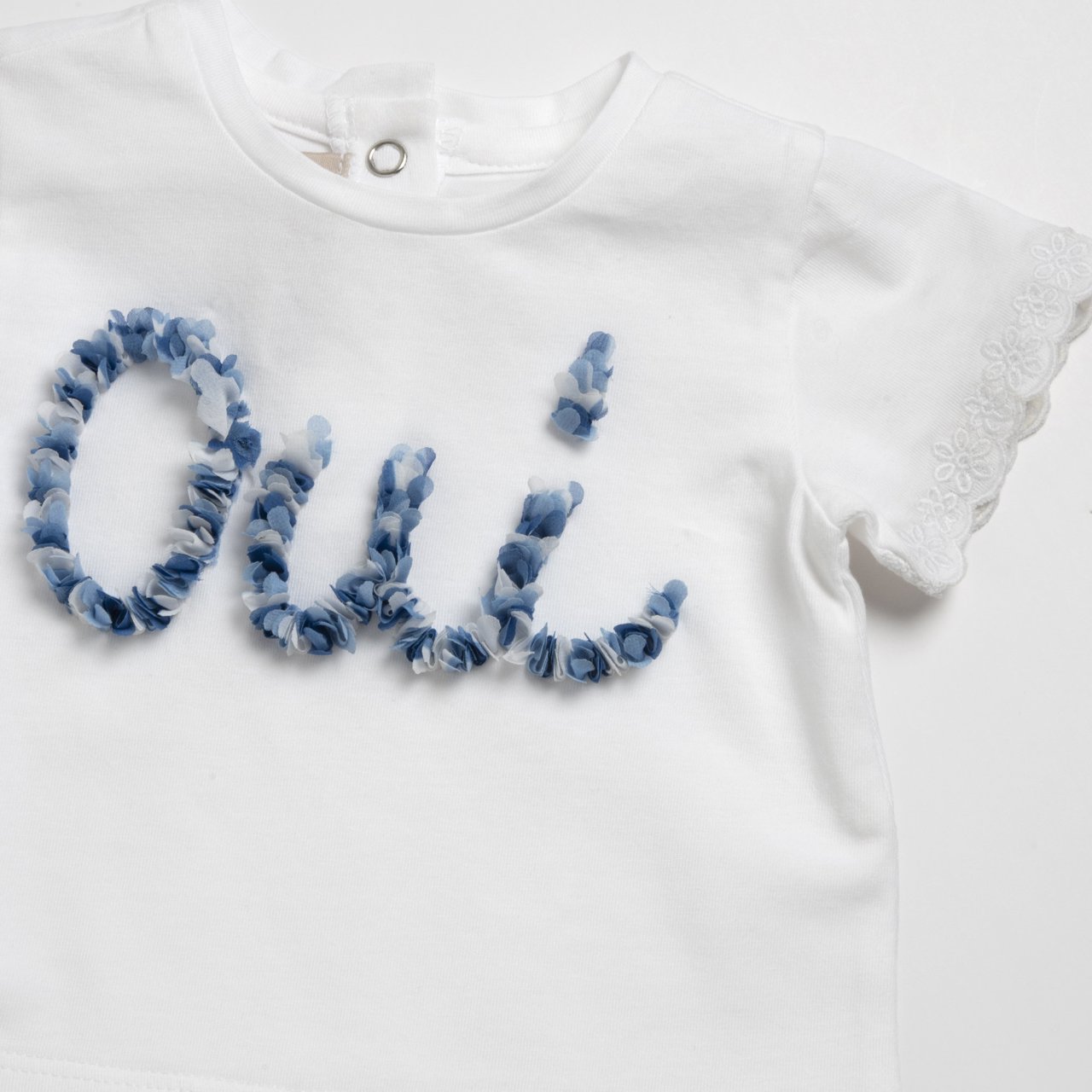 Camiseta "Oui" Chicco - 2