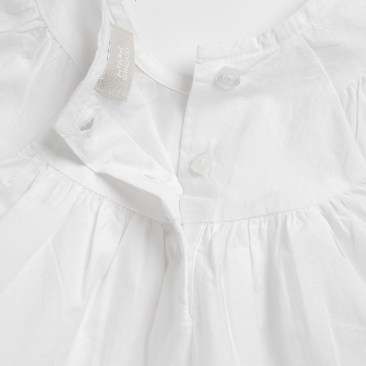 Camisa con Flores Chicco - 2