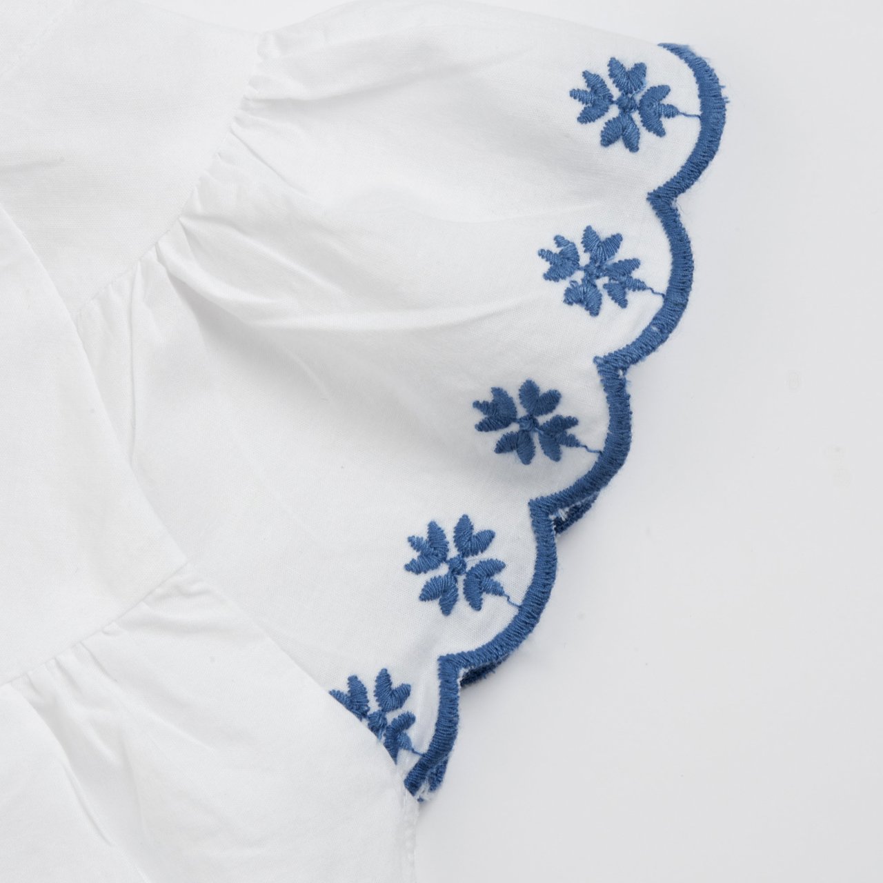 Camisa con Flores Chicco - 3