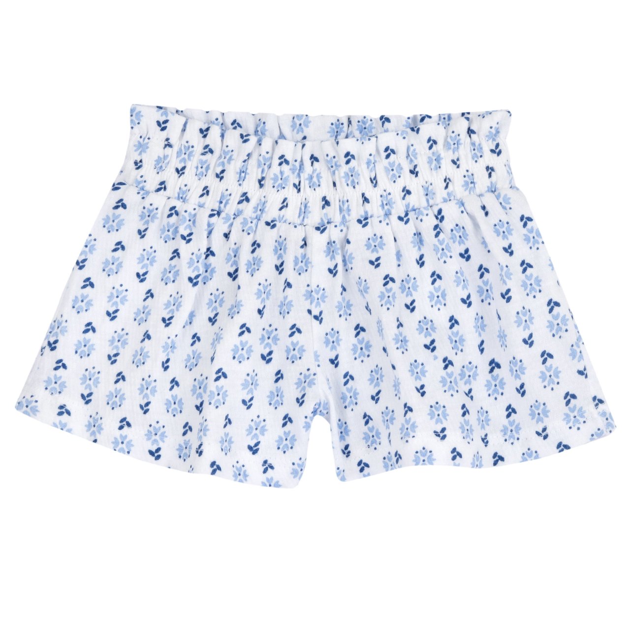 Ensemble t-shirt &agrave; manches courtes et short Chicco - 2