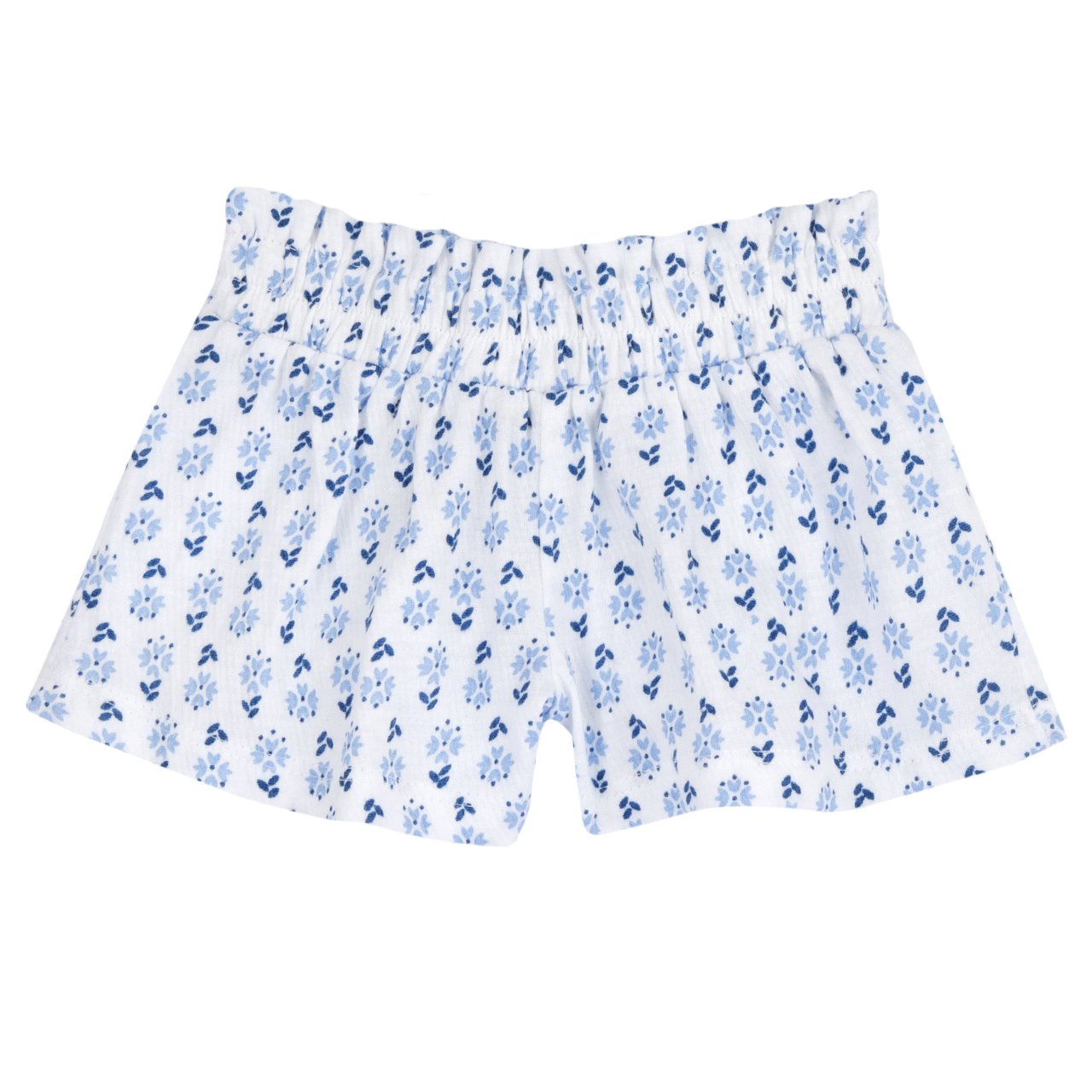 Ensemble t-shirt &agrave; manches courtes et short Chicco - 3