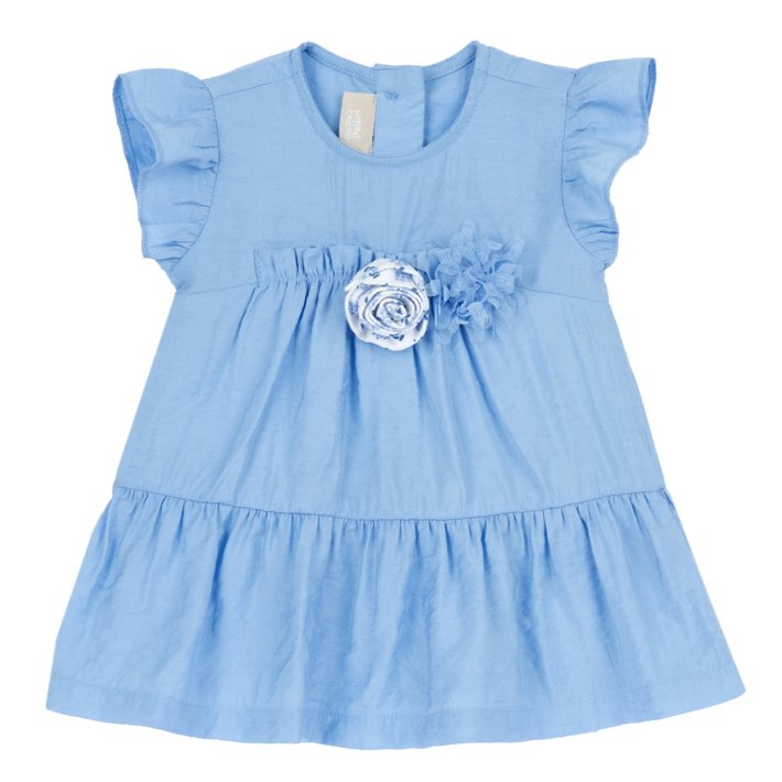 Vestino manica corta 