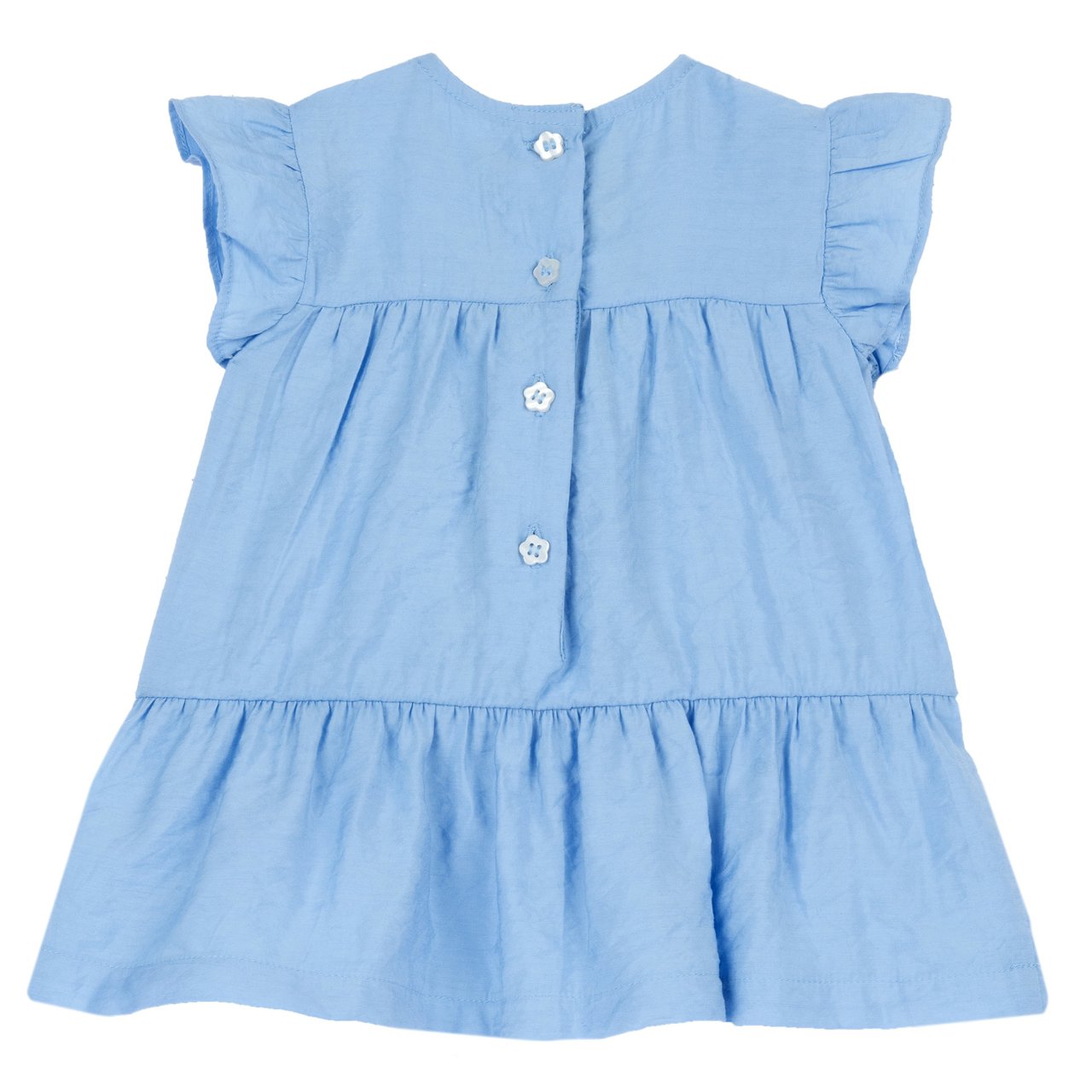 Vestino manica corta  Chicco - 1