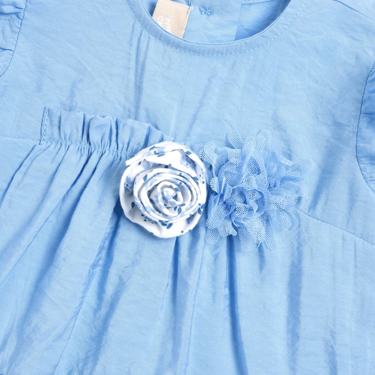 Vestino manica corta  Chicco - 2