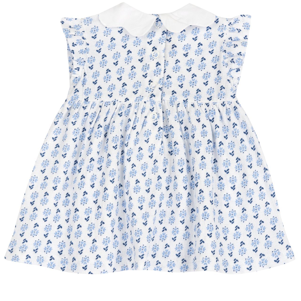 Robe &agrave; manches courtes  Chicco - 1