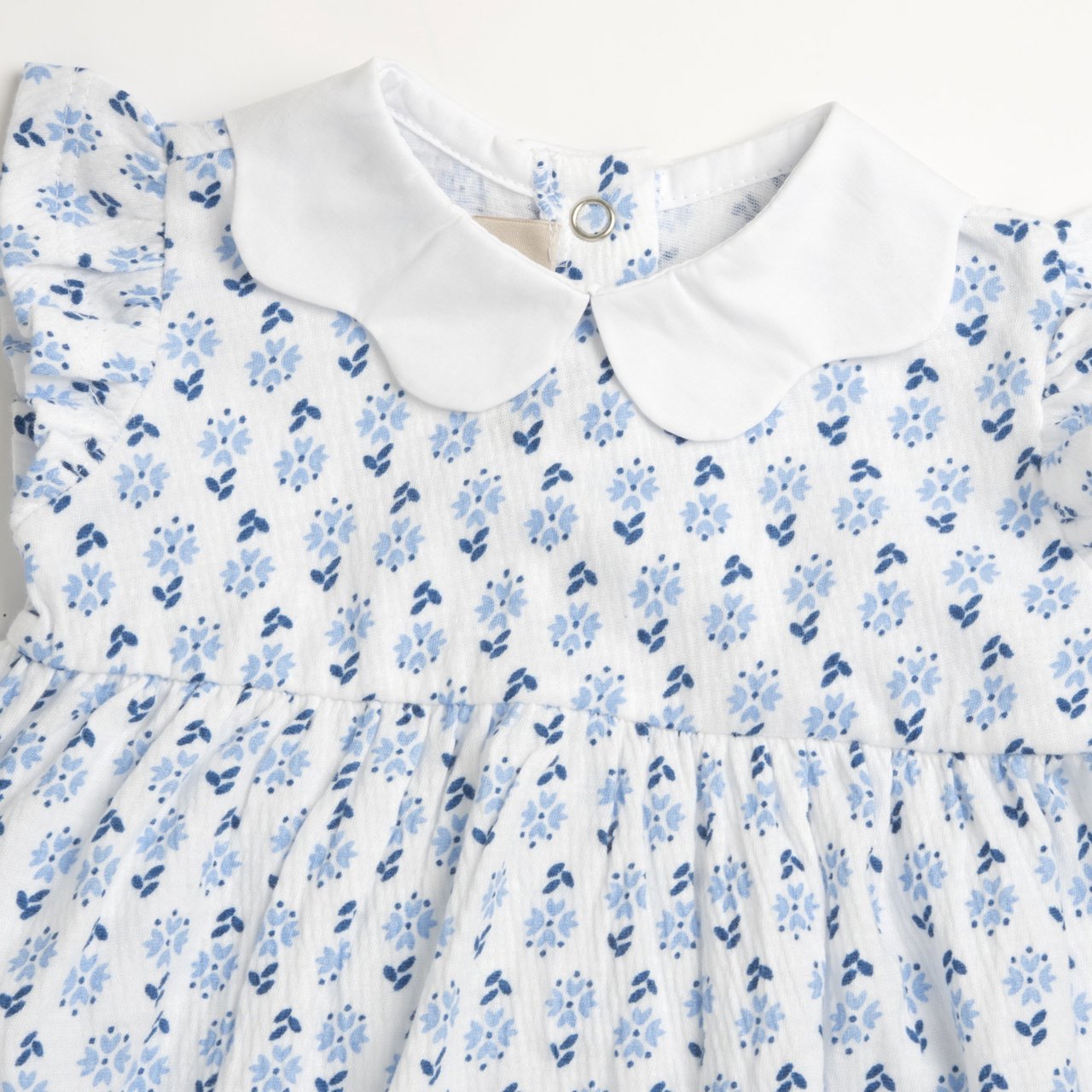 Robe &agrave; manches courtes  Chicco - 2