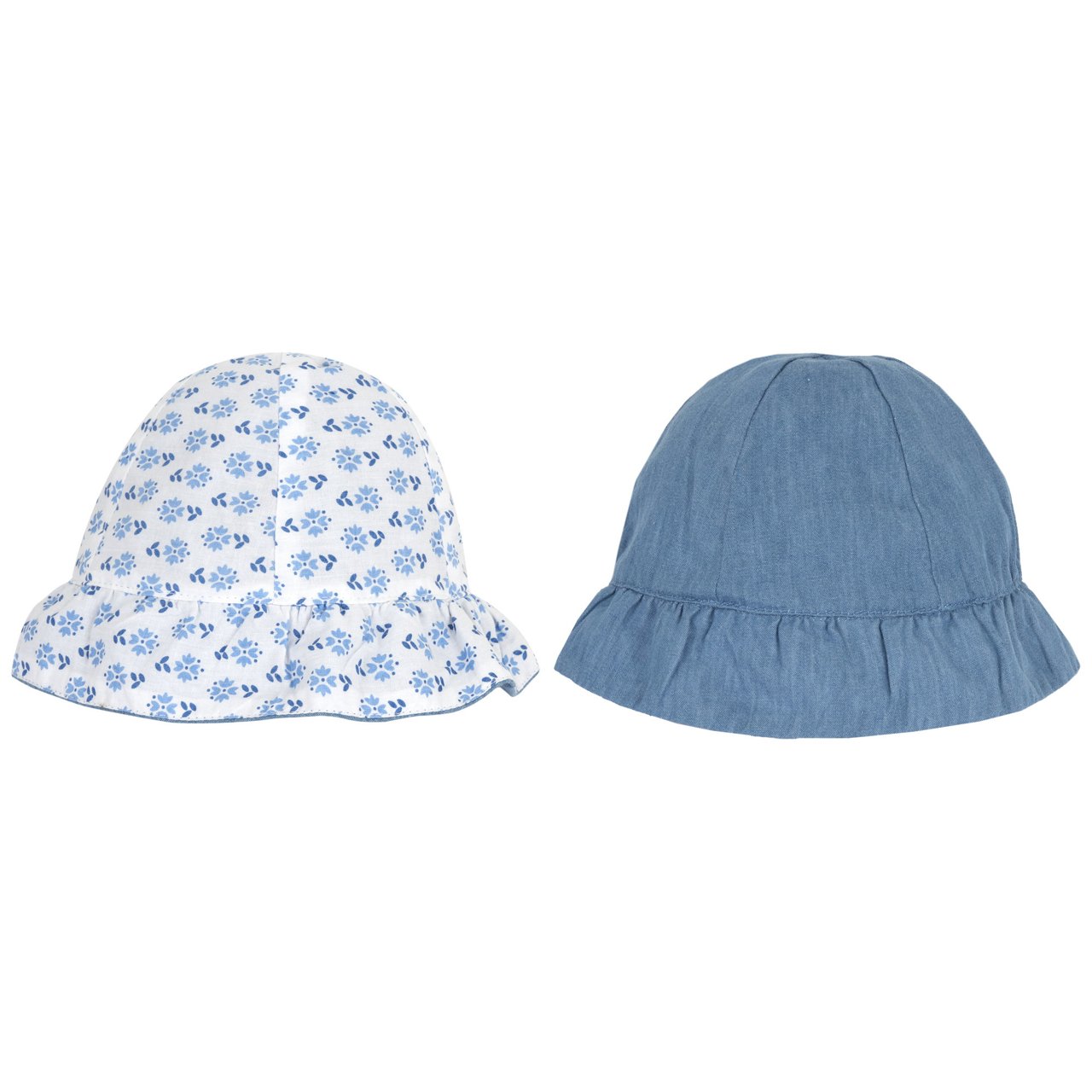Sombrero Reversible Chicco - 0