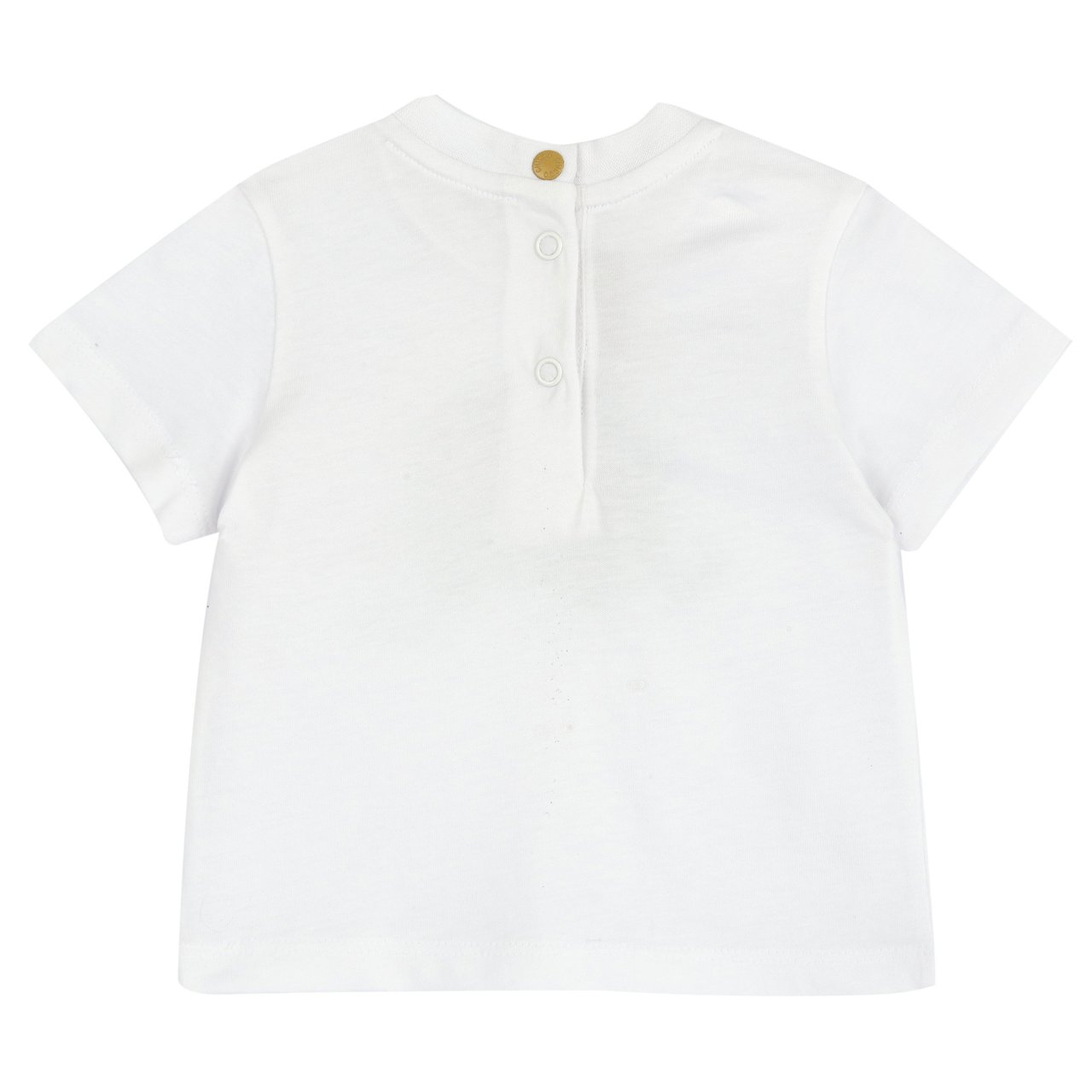 Camiseta Elefante Chicco - 1