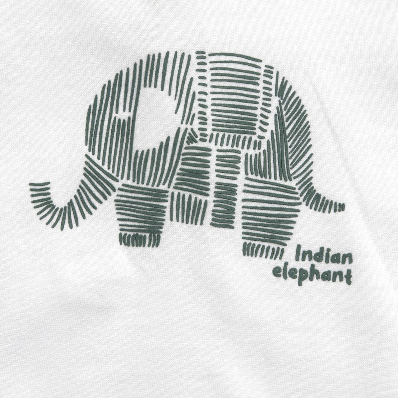 Camiseta Elefante Chicco - 2