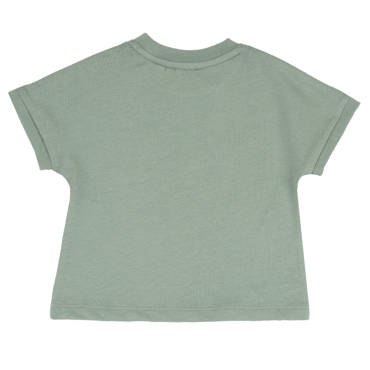 Camiseta con Bolsillo   Chicco - 1