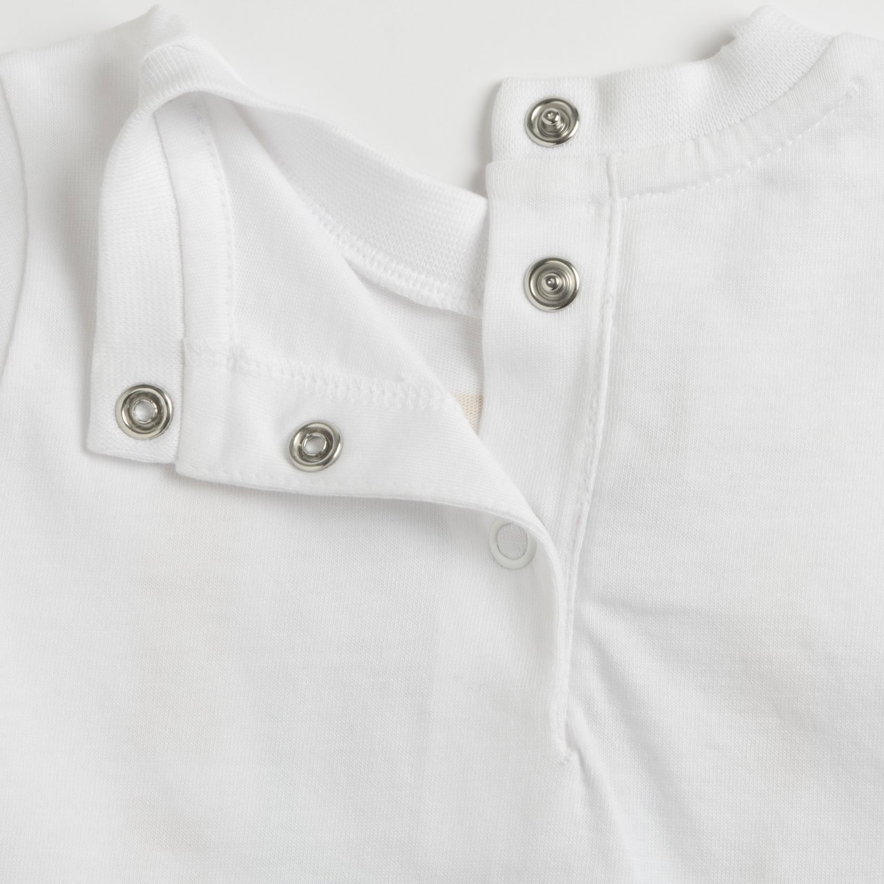 Conjunto camiseta y pantalones cortos Chicco - 2