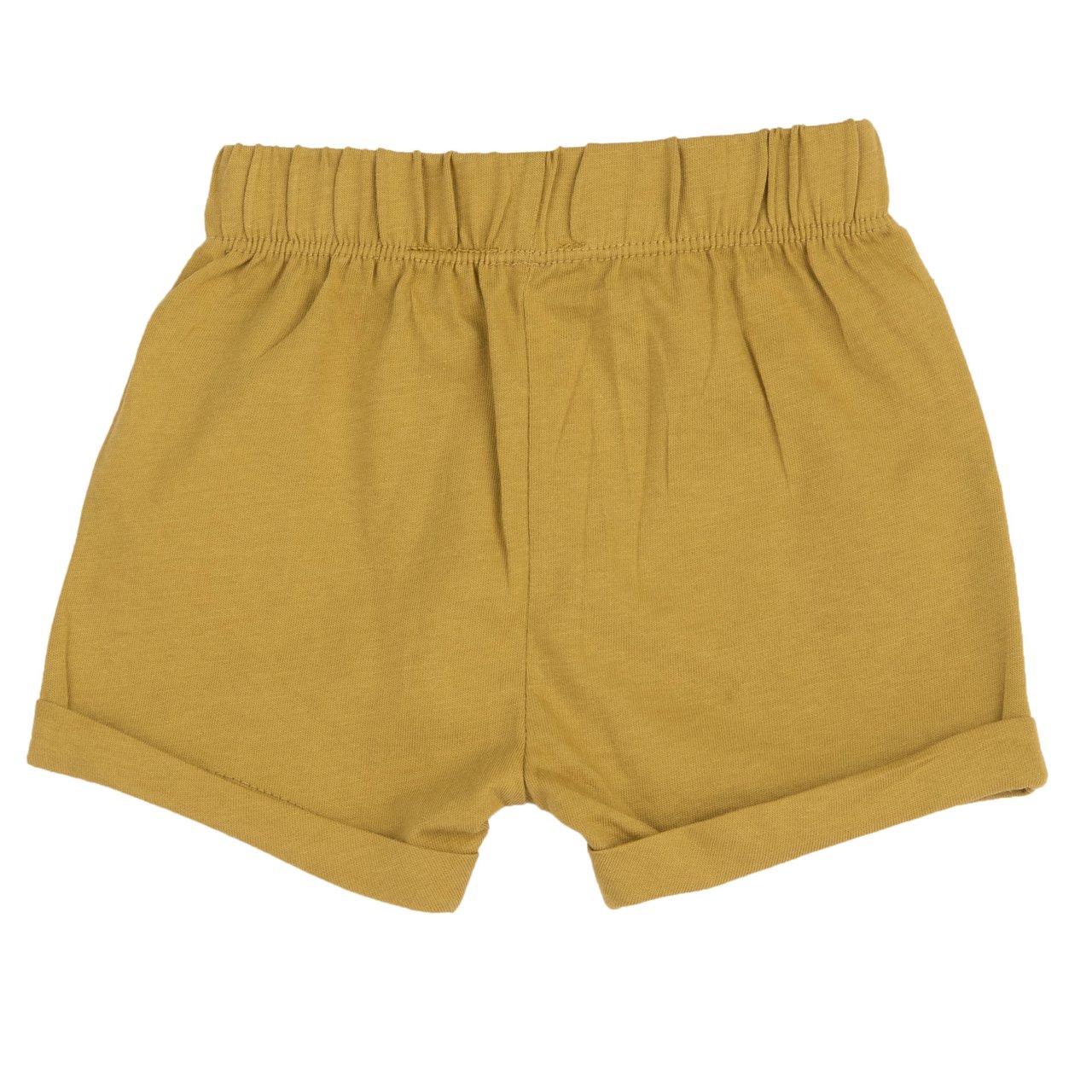 Conjunto camiseta y pantalones cortos Chicco - 4