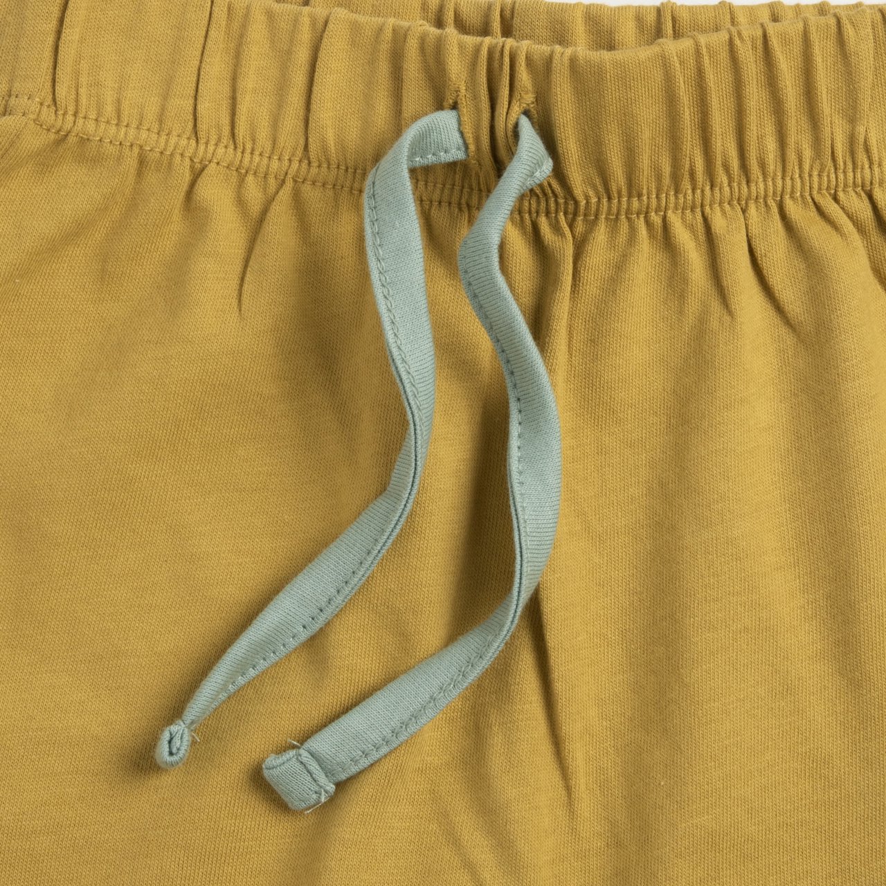 Conjunto camiseta y pantalones cortos Chicco - 5