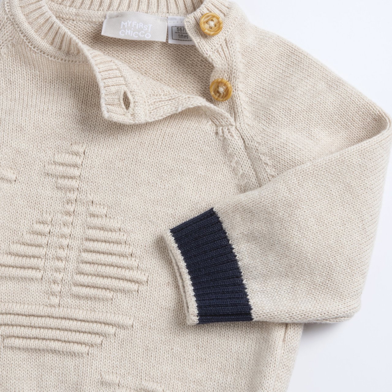 Jersey Barco Chicco - 2