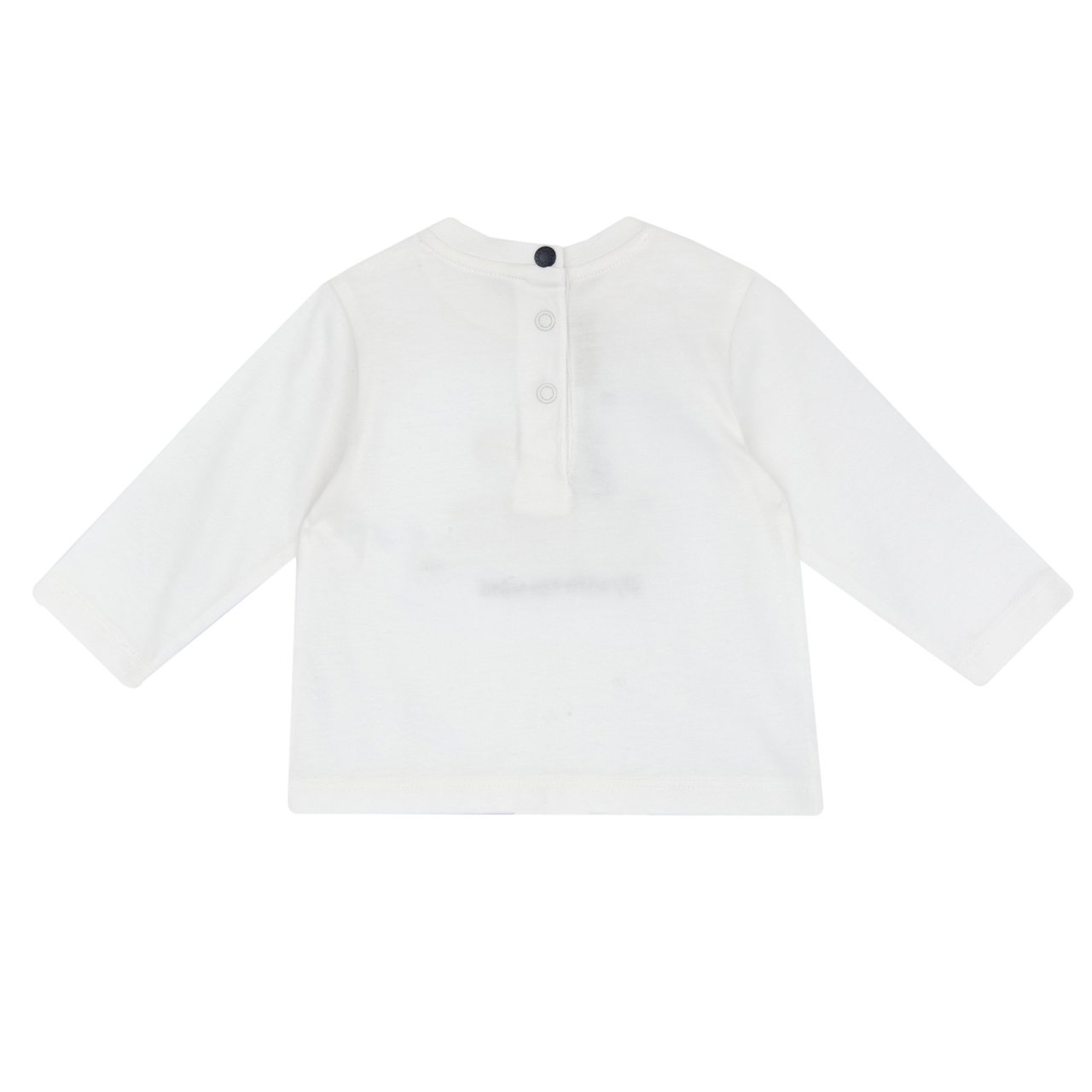 Camiseta con Barquito Chicco - 1