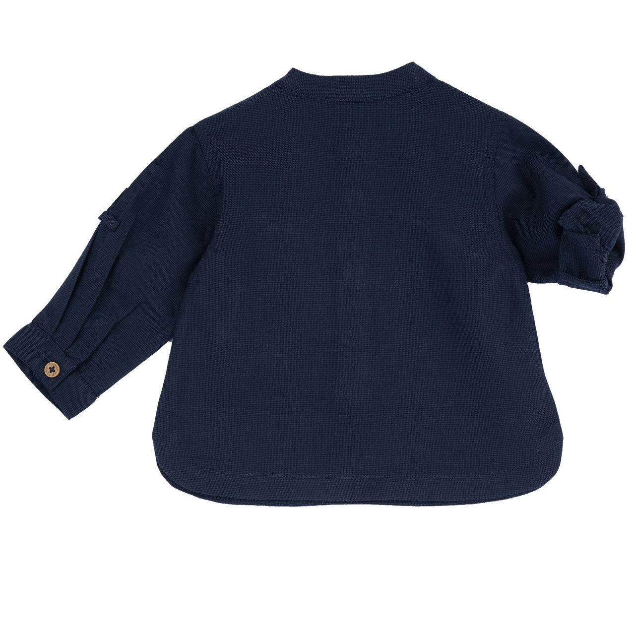 Chemise manches longues  Chicco - 1