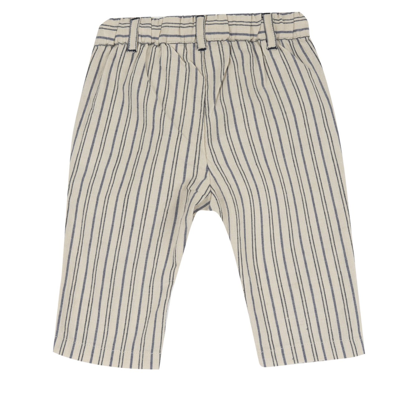 Pantalones a rayas Chicco - 1