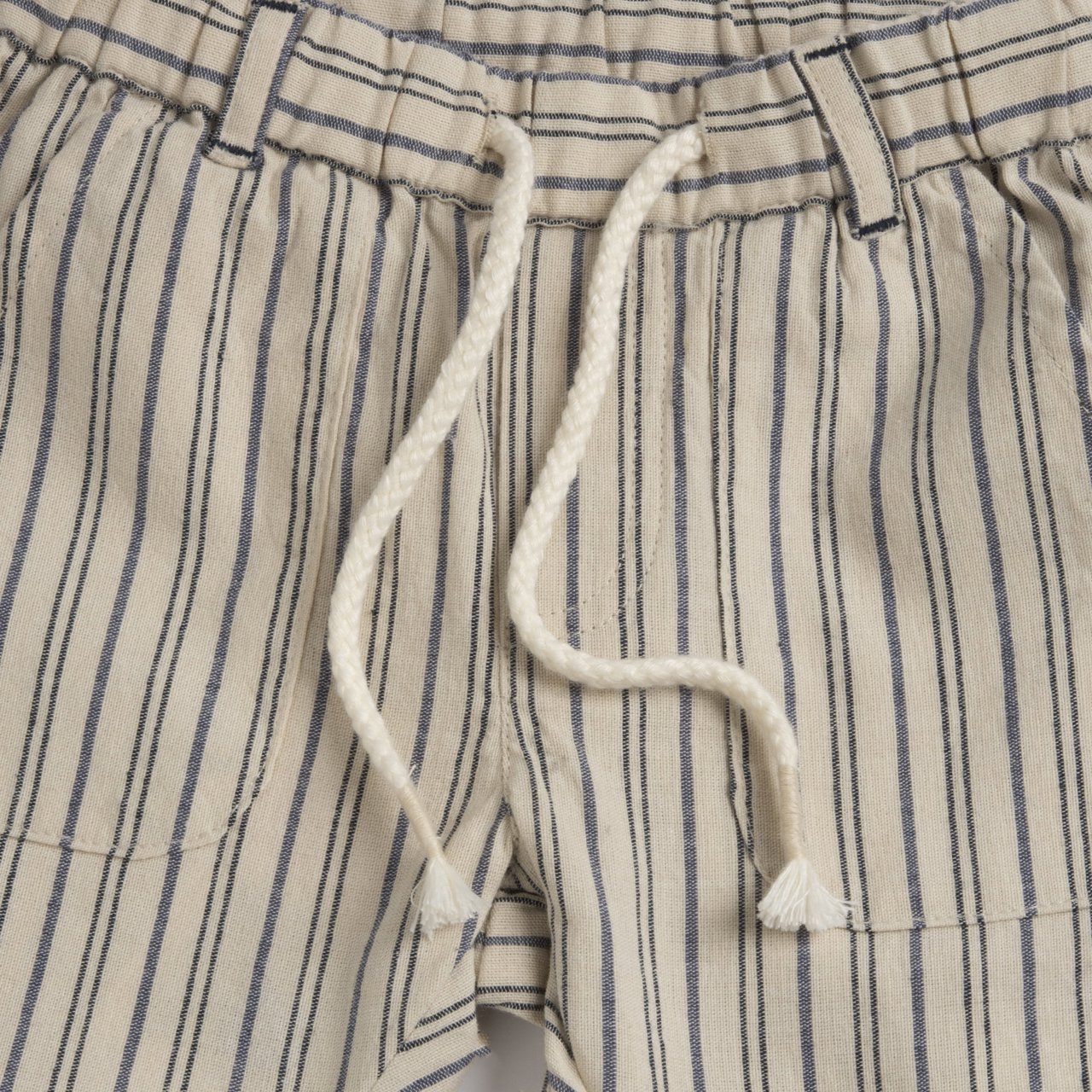 Pantalones a rayas Chicco - 2