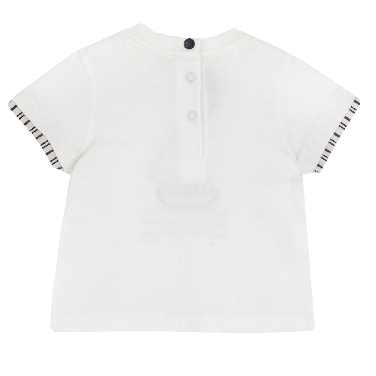 T-shirt manches courtes Chicco - 1