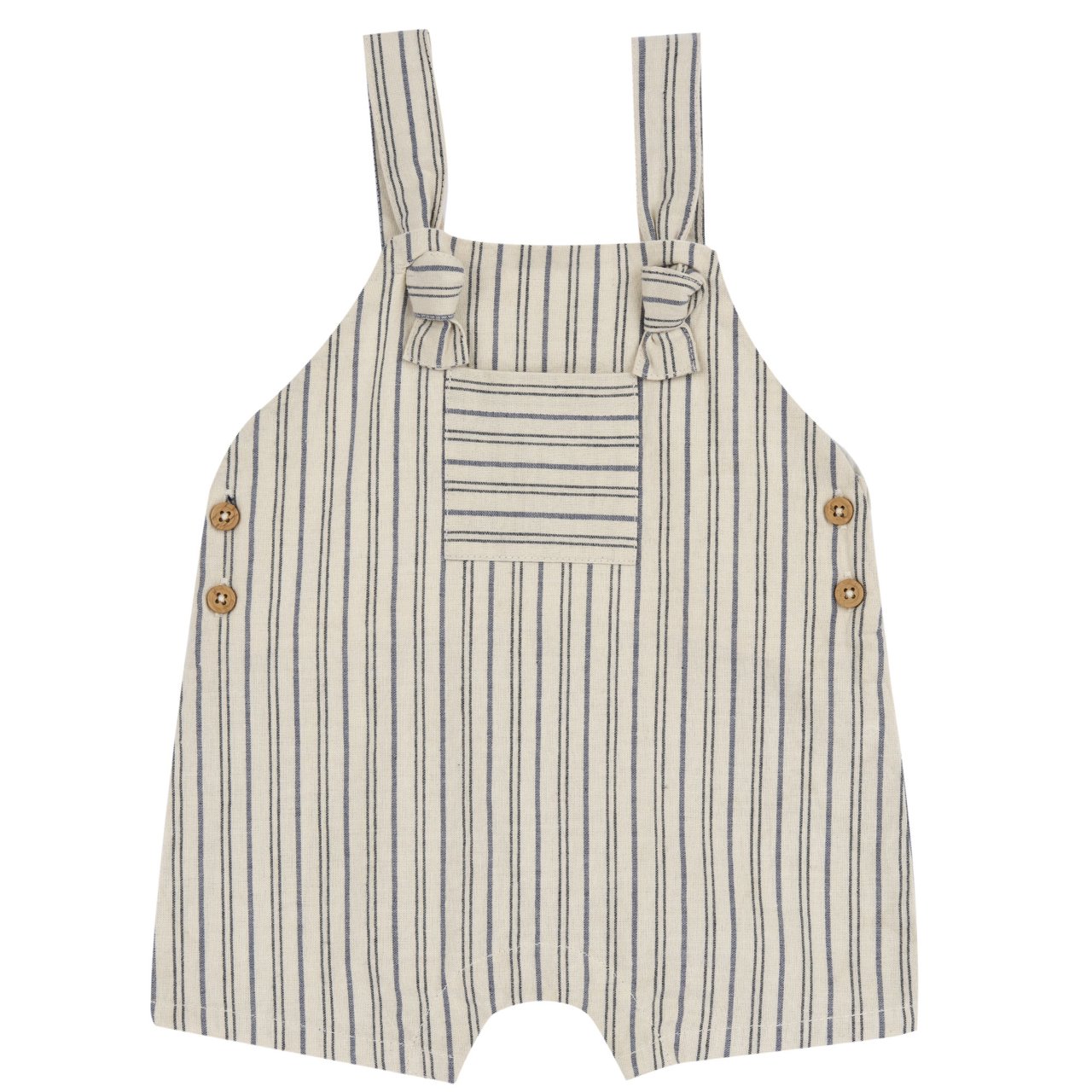 Peto de rayas Chicco - 0
