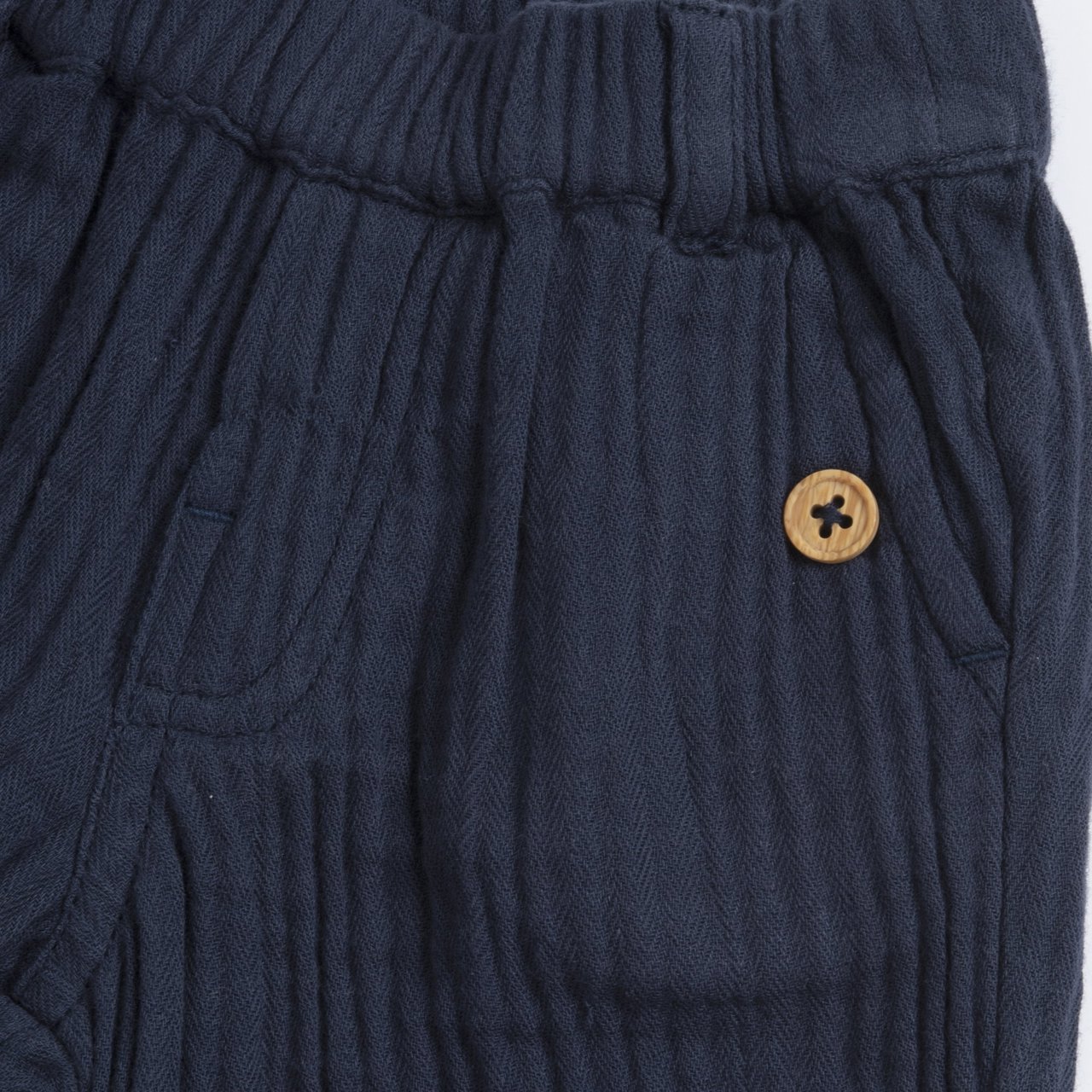 Cal&ccedil;&otilde;es Bombasina Chicco - 2