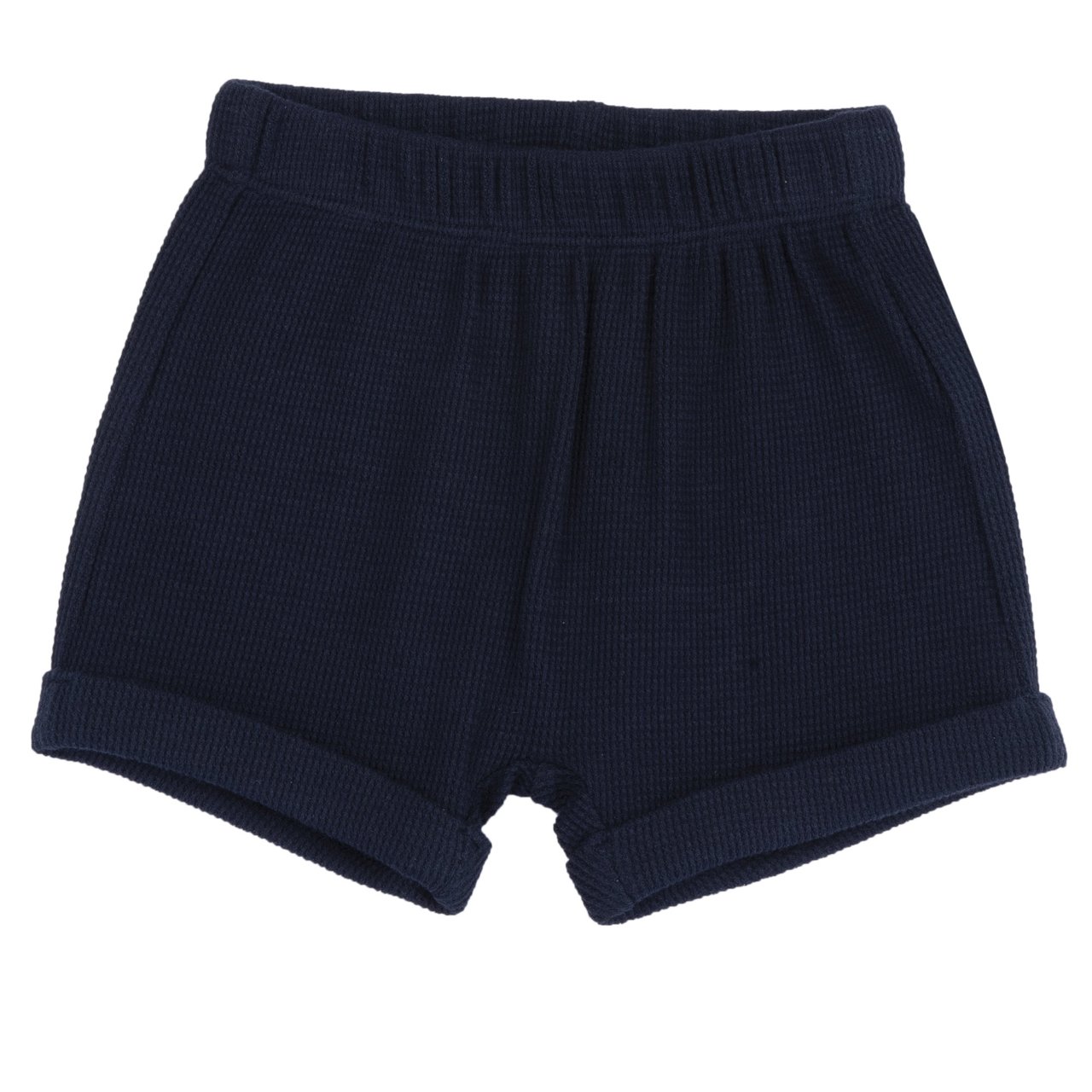 Conjunto de camiseta con barquitos y pantalones cortos Chicco - 2