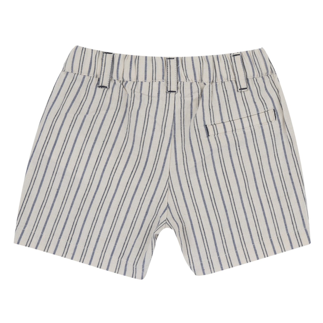 Ensemble polo manches courtes et short Chicco - 4