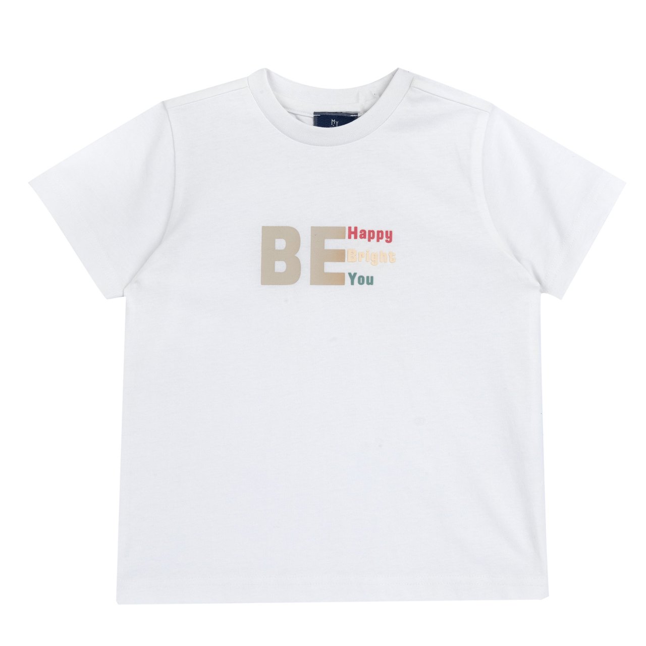 Camiseta Blanca Chicco - 0