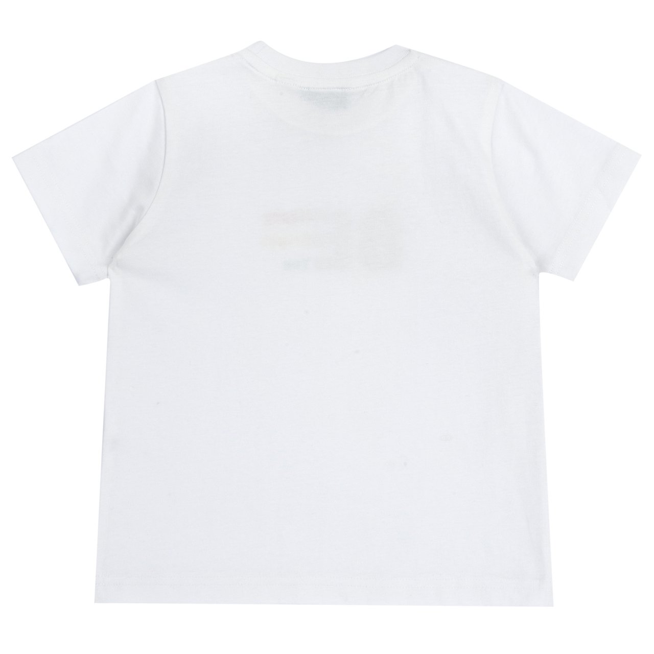 Camiseta Blanca Chicco - 1