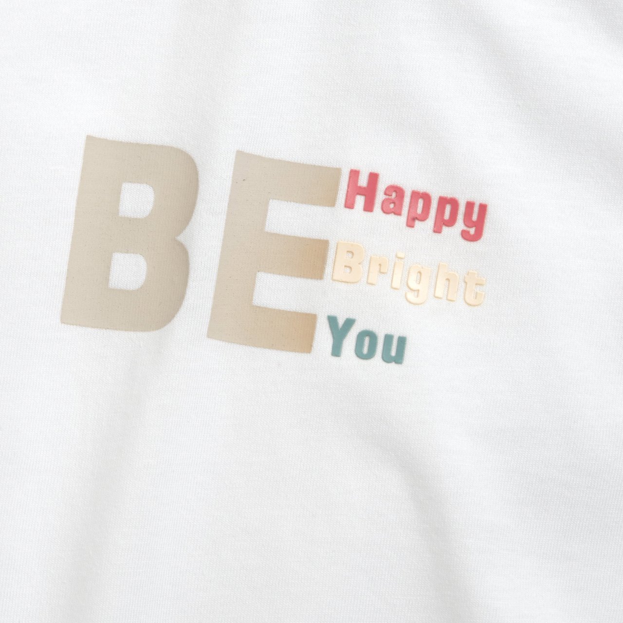 Camiseta Blanca Chicco - 2