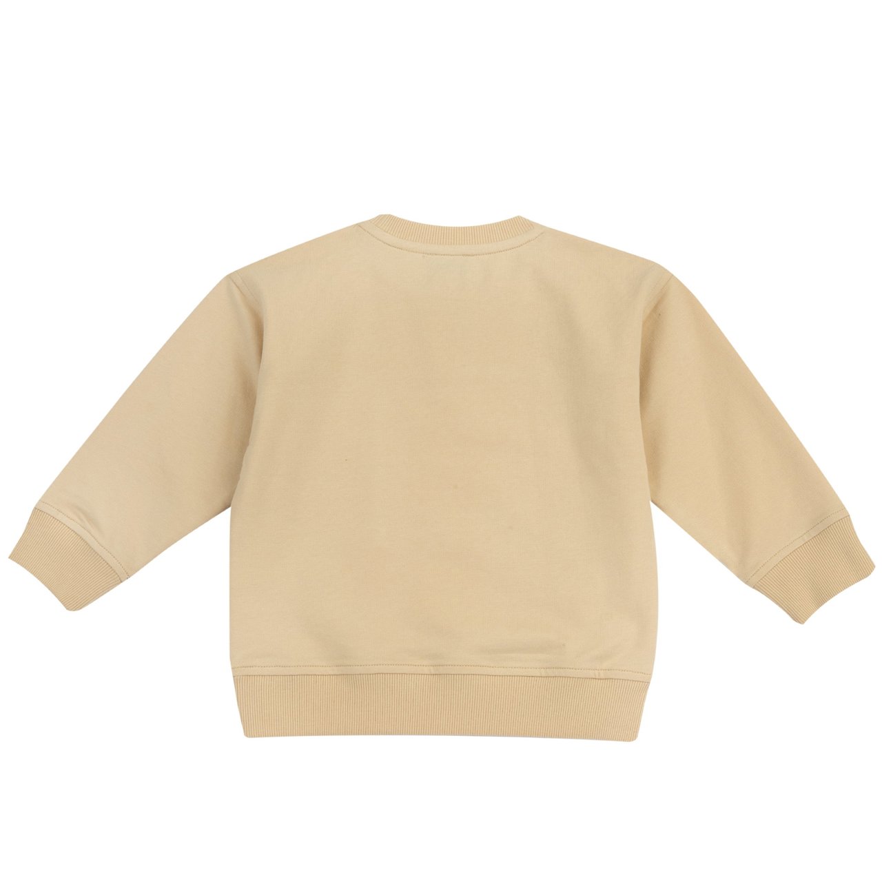 Jersey Amarillo Chicco - 1