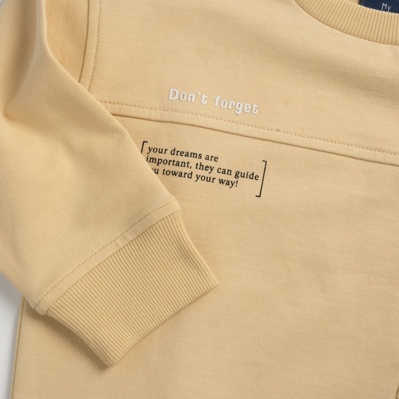 Jersey Amarillo Chicco - 2