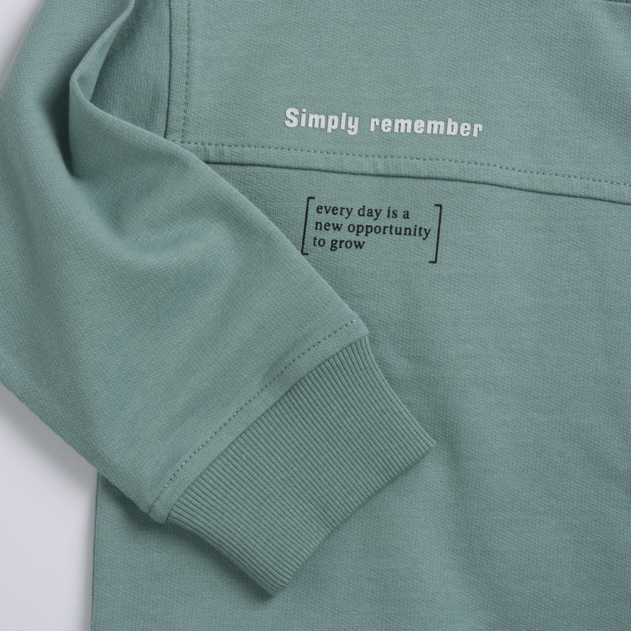 Jersey Azul Chicco - 2