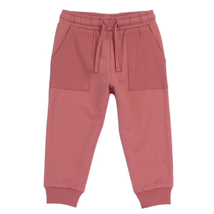 Cal&ccedil;as de Fato de Treino 