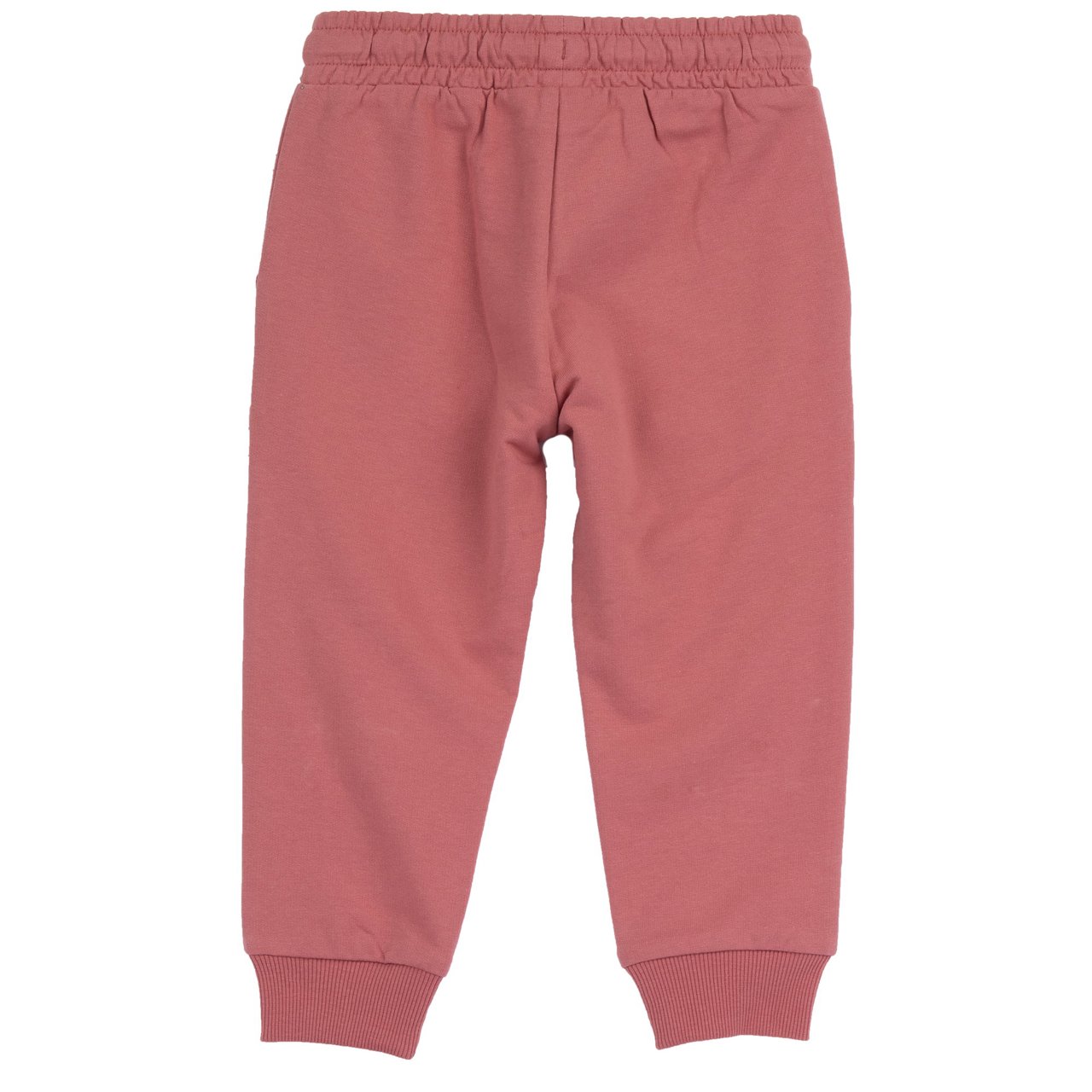 Pantalones de ch&aacute;ndal rojos Chicco - 1