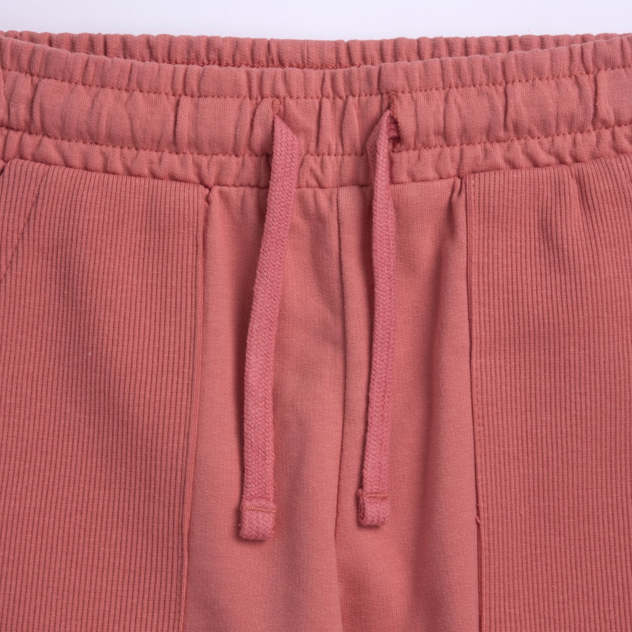 Pantalones de ch&aacute;ndal rojos Chicco - 2
