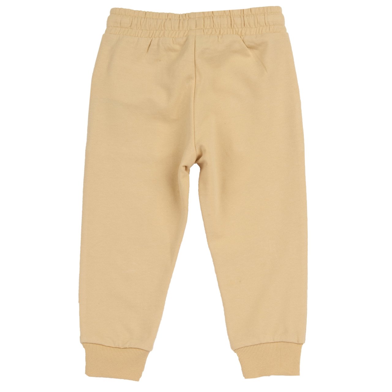 Pantalones ch&aacute;ndal amarillos Chicco - 1