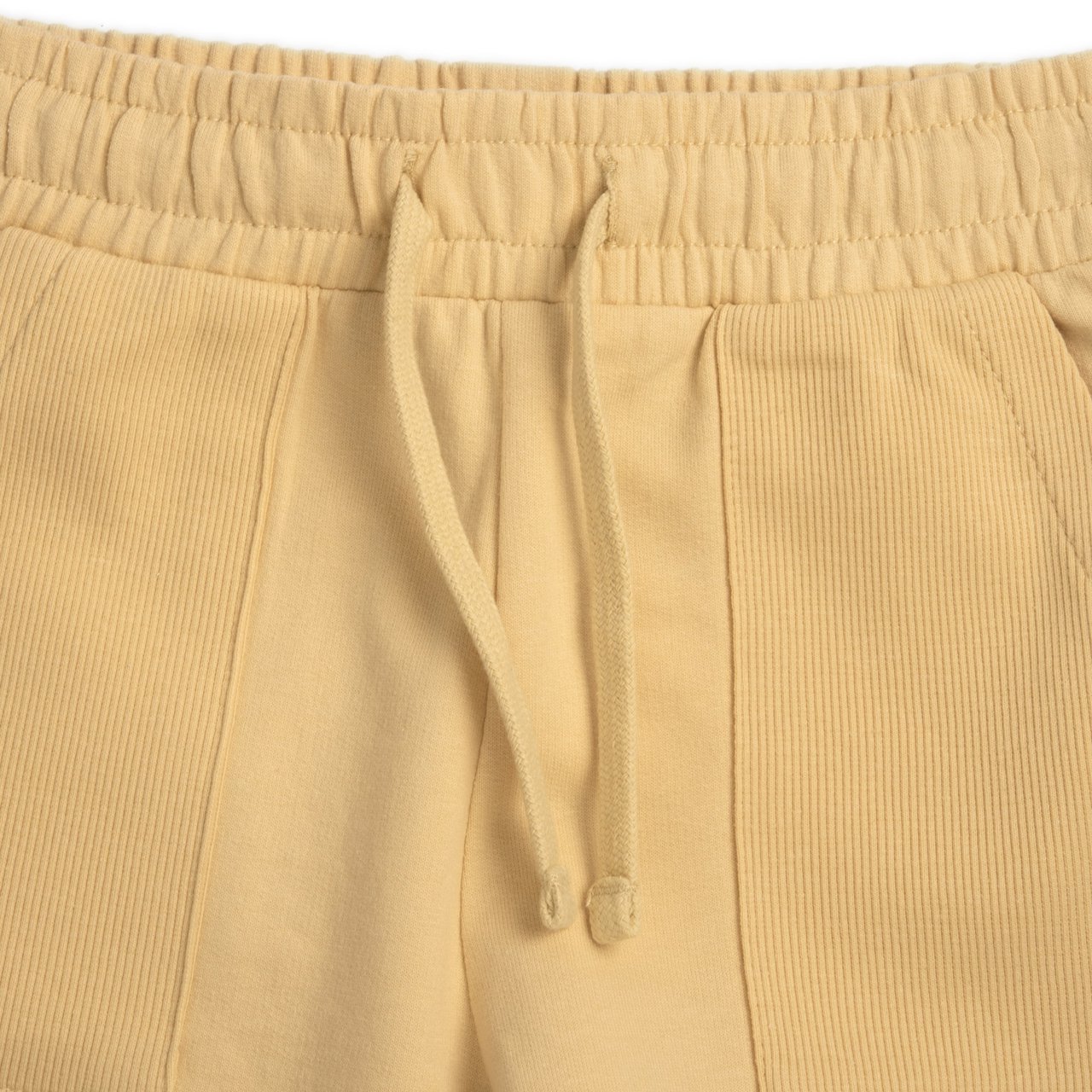 Pantalones ch&aacute;ndal amarillos Chicco - 2