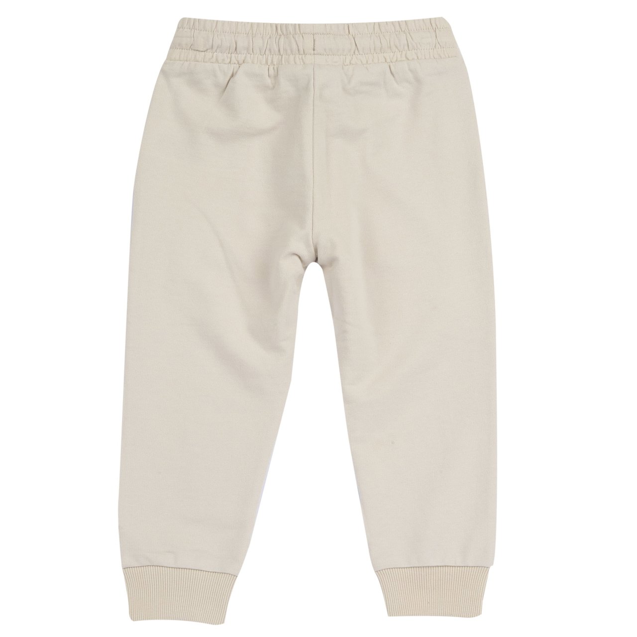 Pantalones ch&aacute;ndal beige Chicco - 1