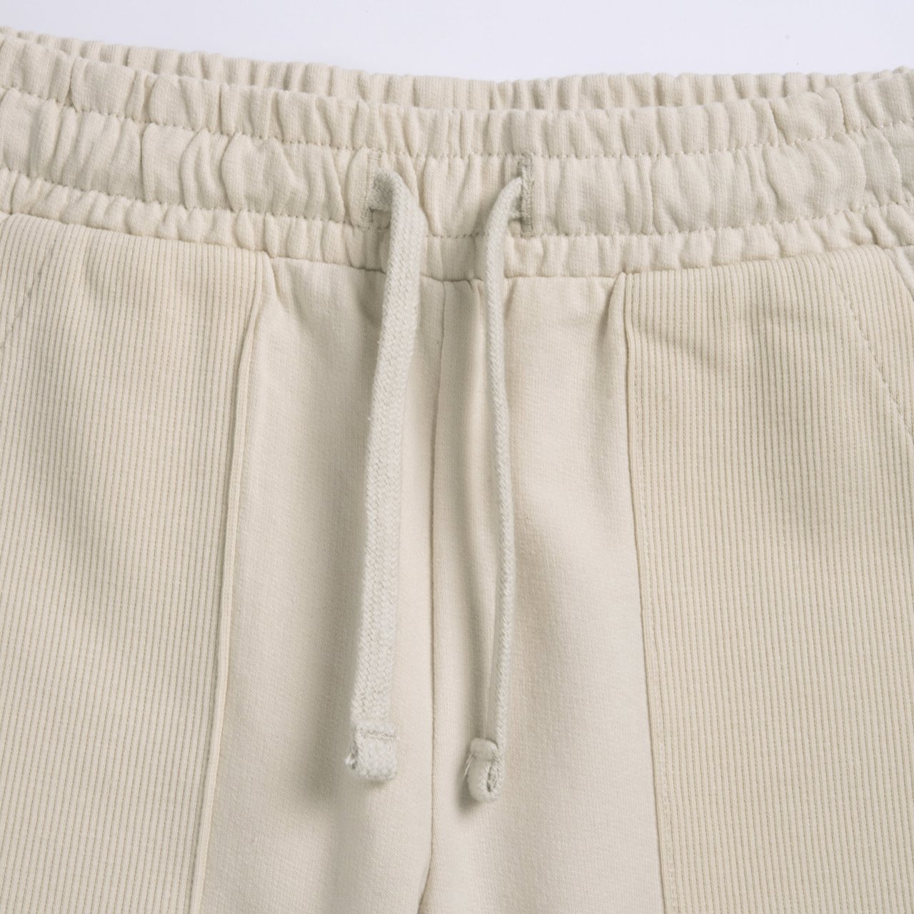 Pantalones ch&aacute;ndal beige Chicco - 2
