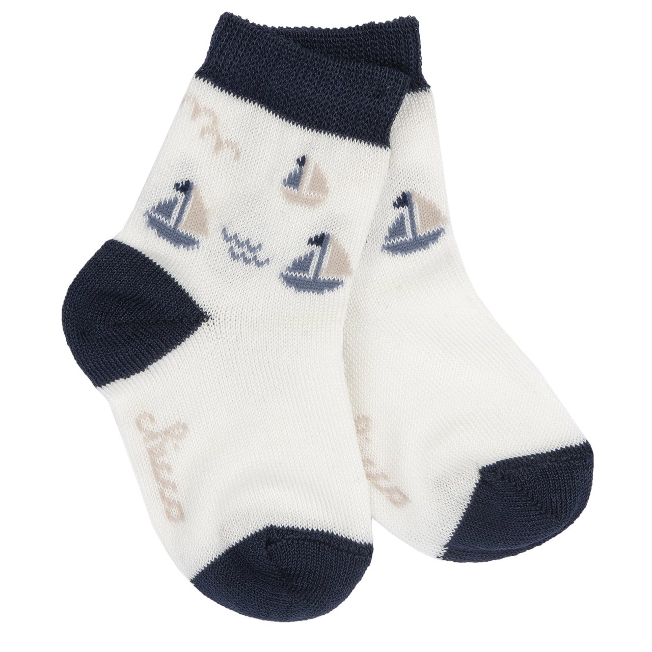 Chaussettes Chicco - 0