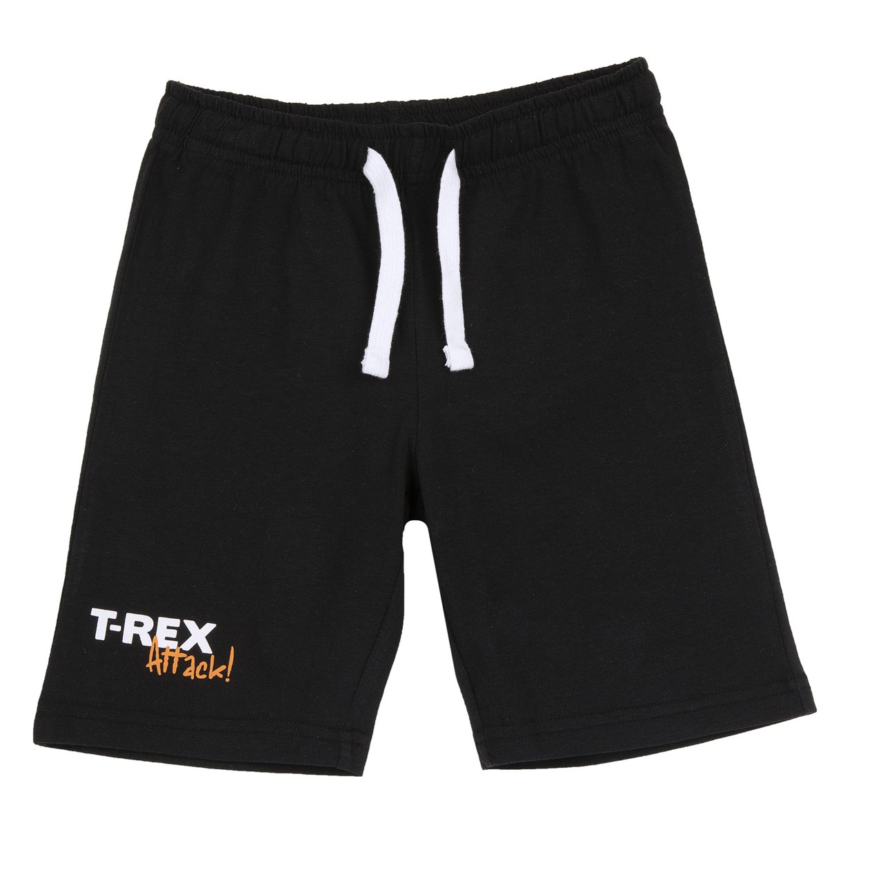 Ensemble t-shirt et short dinosaure Chicco - 2