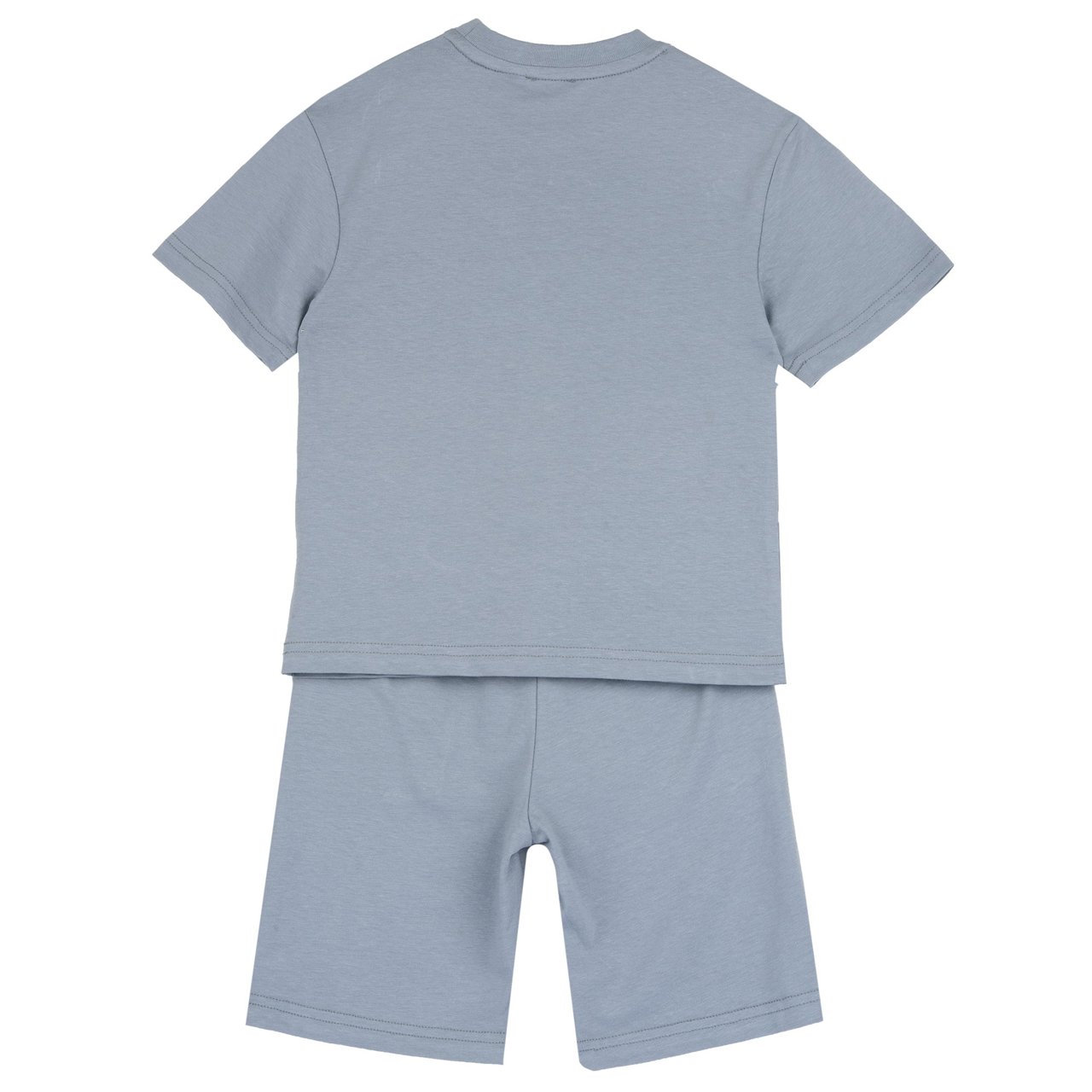 Completo maglietta con pantaloni corti Chicco - 1