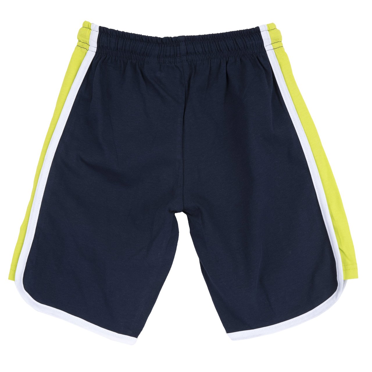 Ensemble t-shirt et short Chicco - 3