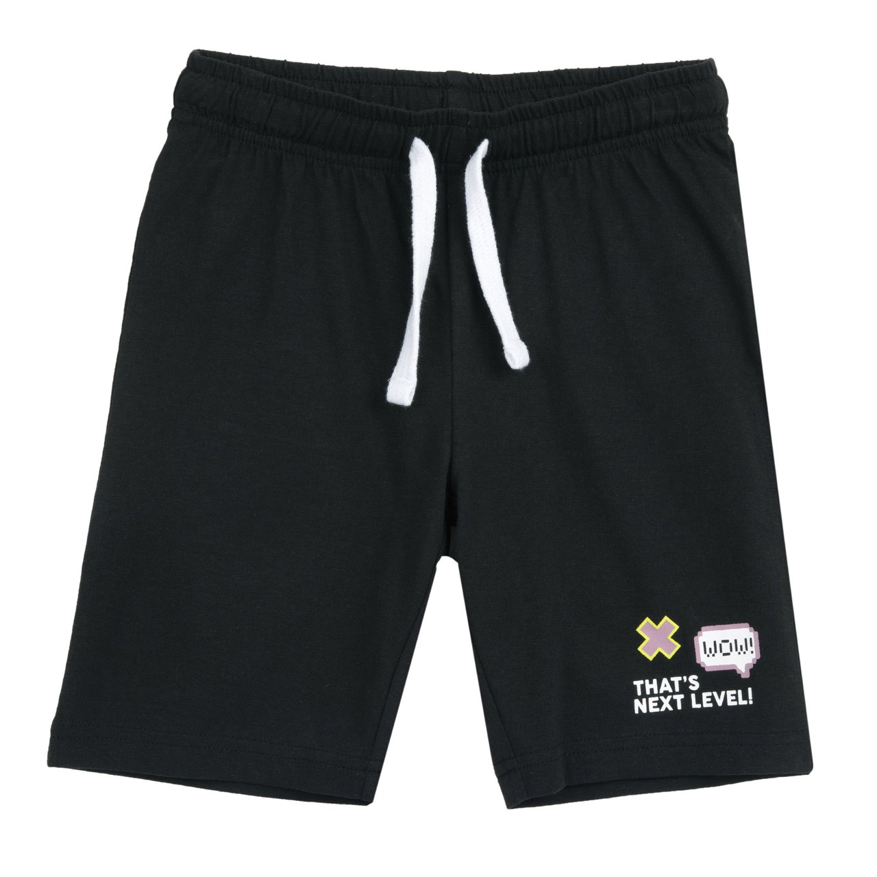 Completo maglietta con pantaloni corti Chicco - 3