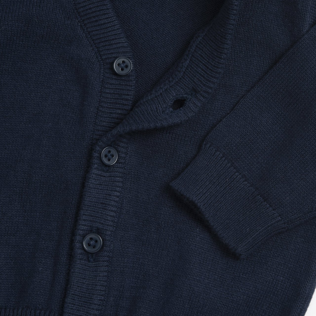 Cardigan in maglia  Chicco - 2